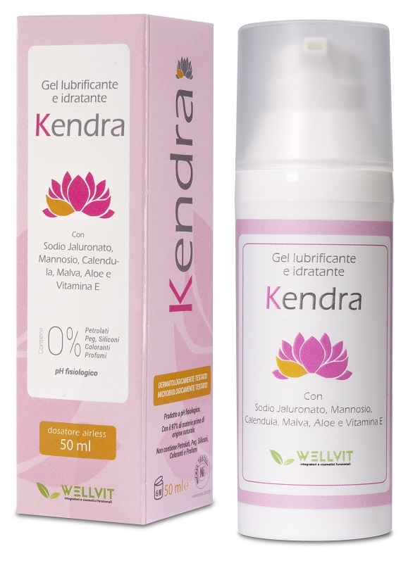 KENDRA GEL 50 ML - FarmaLucia