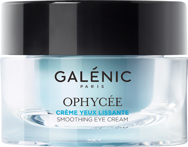 GALENIC CREMA CONTORNO OCCHI LEVIGANTE 15 ML - FarmaLucia