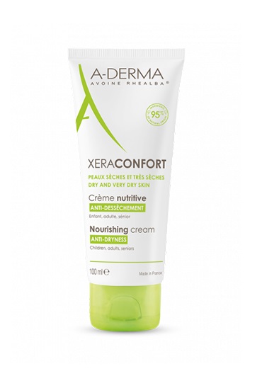 XERA-CONFORT CREMA NUTRITIVA 100 ML - FarmaLucia