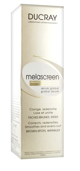 MELASCREEN SIERO 30 ML - FarmaLucia