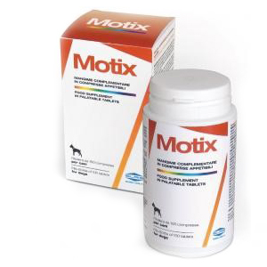 MOTIX 1000MACERATO GLICERICO 100 COMPRESSE - FarmaLucia