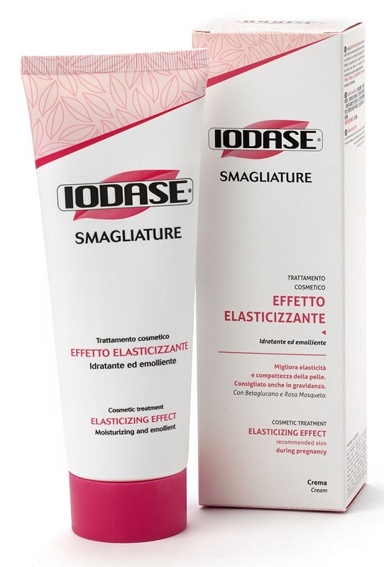 IODASE SMAGLIATURE CREMA 220 ML - FarmaLucia