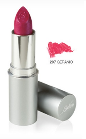 DEFENCE COLOR ROSSETTO SEMITRASPARENTE LIPSHINE N 207 GERANIO 3,5 ML - FarmaLucia