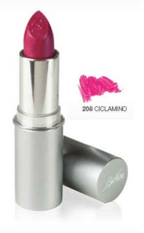 DEFENCE COLOR ROSSETTO SEMITRASPARENTE LIPSHINE N 208 CICLAMINO 3,5 ML - FarmaLucia