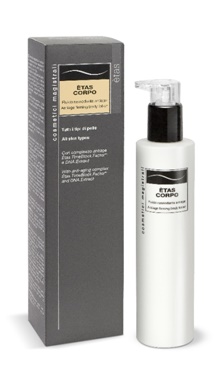 ETAS CORPO 200 ML - FarmaLucia
