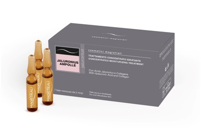PURE PERFECTION AMPOLLE IDRATANTI JALURONIUS 7 X 2 ML - FarmaLucia