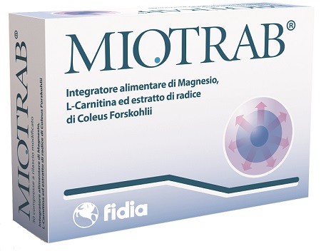 MIOTRAB 30 COMPRESSE A RILASCIO MODIFICATO - FarmaLucia