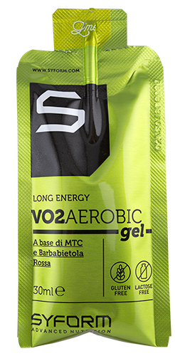 VO2 GEL 30 ML LIME - FarmaLucia