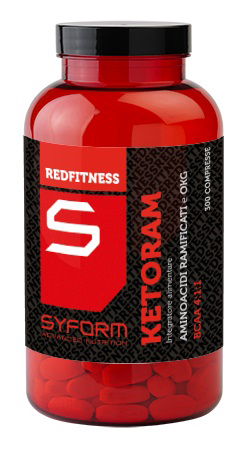 KETORAM 300 COMPRESSE - FarmaLucia