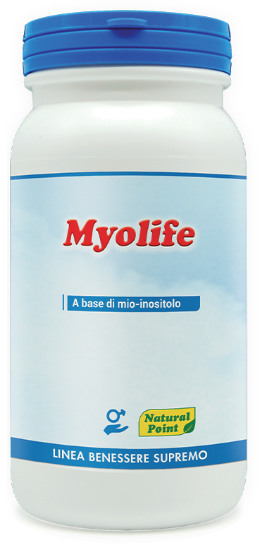 MYOLIFE 200 G - FarmaLucia