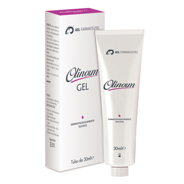 OLINORM GEL VAGINALE - FarmaLucia