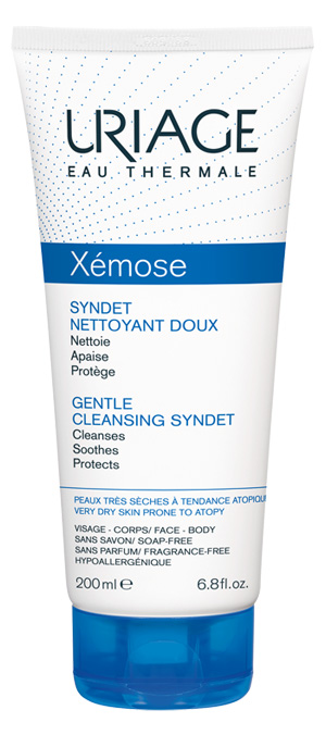 XEMOSE SYNDET DETERGENTE DELCATO 200 ML - FarmaLucia