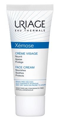 XEMOSE CREMA VISO 40 ML - FarmaLucia