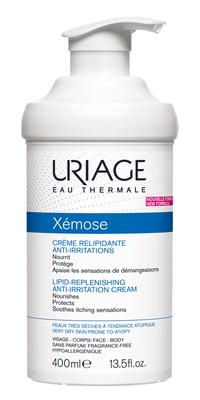XEMOSE CREMA 400 ML - FarmaLucia