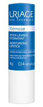 XEMOSE STICK IDRATANTE LABBRA 4 G - FarmaLucia