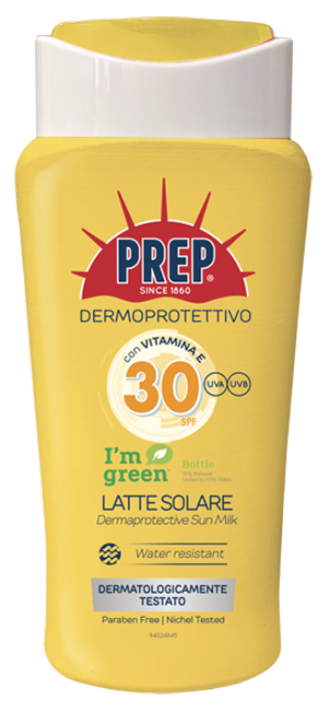 PREP SOLARI SPF 30 200 ML - FarmaLucia