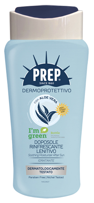 PREP SOLARI DOPOSOLE 200 ML - FarmaLucia