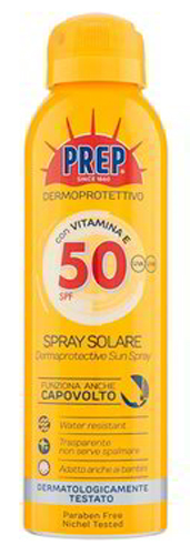 PREP SOLARI SPF 50 150 ML - FarmaLucia