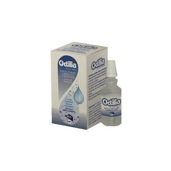 OCTILIA LACRIMA SOLLIEVO PROLUNGATO 10 ML - FarmaLucia