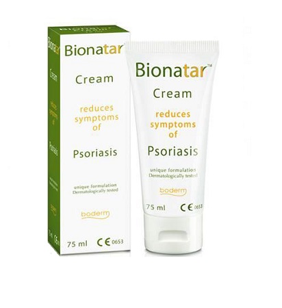 BIONATAR CREMA ANTI PSORIASI 75 ML - FarmaLucia