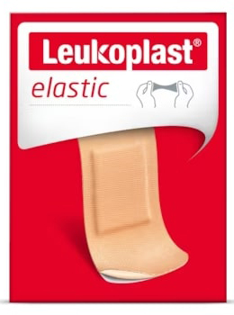 LEUKOPLAST ELASTIC M1 X 8CM - FarmaLucia