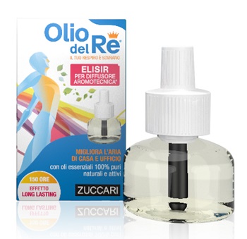 ELISIR DIFFUSORE AROMOTECNICA 25 ML - FarmaLucia