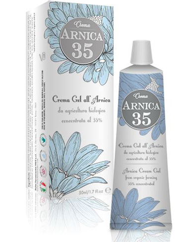 ARNICA 35 CREMA GEL 50 ML - FarmaLucia