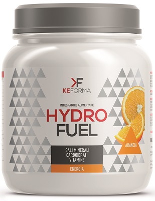 HYDRO FUEL ARANCIA 480 G - FarmaLucia