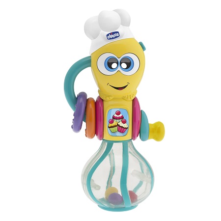 CHICCO GIOCO BABY CHEF - FarmaLucia
