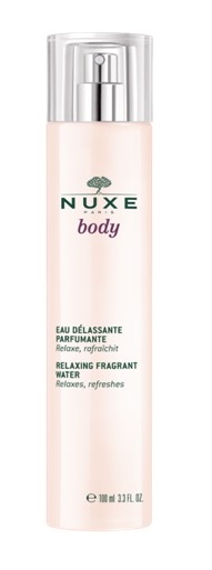 NUXE BODY ACQUA PROFUMATA RILASSANTE 100 ML - FarmaLucia