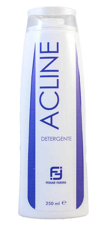 ACLINE DETERGENTE 250 ML - FarmaLucia