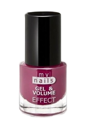 MY NAIL GEL & VOLUME EFFECT 20 AMARENA - FarmaLucia