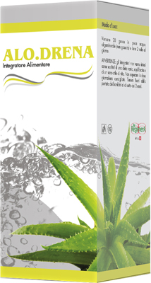 ALODEPUR GOCCE 100 ML - FarmaLucia