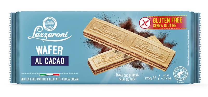 WAFERS CACAO 175 G - FarmaLucia