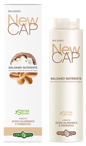NEW CAP BALSAMO DISTRICANTE 250 ML - FarmaLucia
