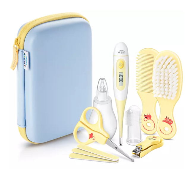 AVENT BEAUTY SET - FarmaLucia