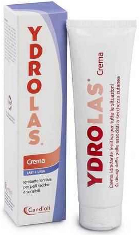 YDRO LAS CREMA 150 ML - FarmaLucia