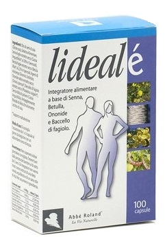 LIDEALE' 100 COMPRESSE - FarmaLucia