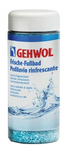 GEHWOL PEDILUVIO RINFRESCANTE 330 G - FarmaLucia