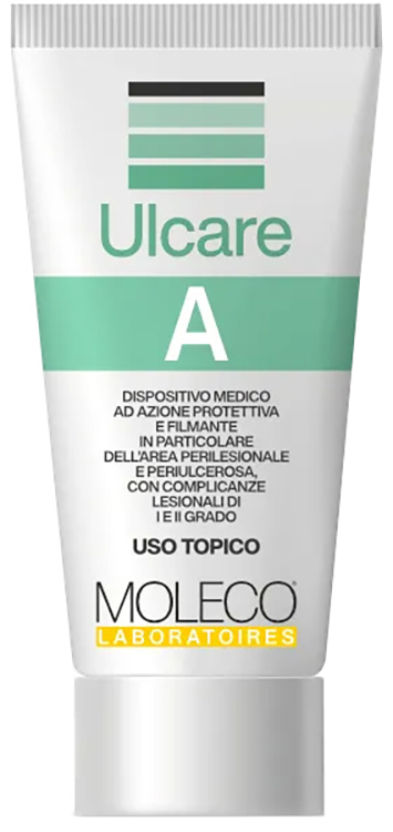 ULCARE A 2X50 ML - FarmaLucia