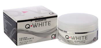 Q-WHITE CREMA 40 ML - FarmaLucia