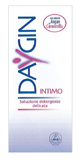 DAYGIN INTIMO 150 ML - FarmaLucia
