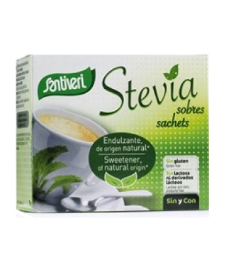 STEVIA 50 BUSTINE DA 1,4 G - FarmaLucia