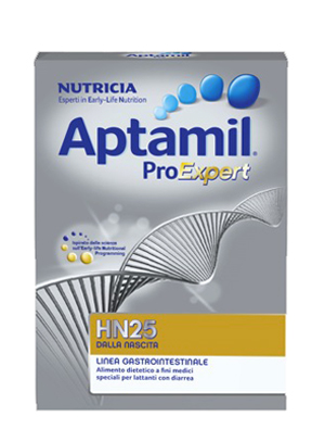APTAMIL HN 25 300 G - FarmaLucia