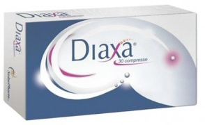 DIAXA 30 COMPRESSE - FarmaLucia
