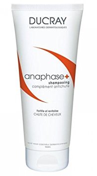 ANAPHASE + SHAMPOO 200 ML - FarmaLucia
