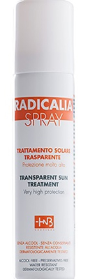 RADICALIA SPRAY 200 ML - FarmaLucia
