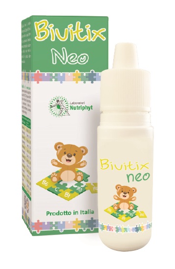 BIVITIX NEO GOCCE 25 ML - FarmaLucia