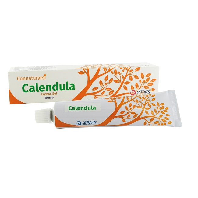 CALENDULA CREMA GEL 60 ML - FarmaLucia