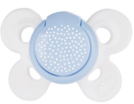 CHICCO SUCCHIETTO COMFORT BOY IN CAUCCIU' 0-6 MESI 1 PEZZO - FarmaLucia
